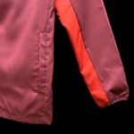 Windbreaker Barcelona Red S-XXL - Image 2
