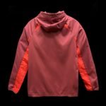 Windbreaker Barcelona Red S-XXL - Image 4