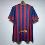 Retro 13/14 Barcelona Home - Image 2