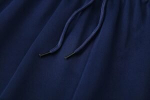 Real Madrid Retro full zipper training Suit - Image 13