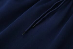 Real Madrid Retro full zipper training Suit - Image 16