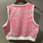 Female Real Madrid Vest S-XL - Image 2