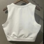Female Real Madrid Vest S-XL - Image 2