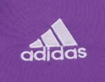 Kids Retro 2016/17 Real Madrid Away Long Sleeves 16-28 - Image 6