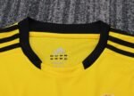 Kids Real Madrid 11/12 Goalkeeper Kit 16-28 - Image 5