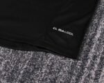 Kids Real Madrid 11/12 Goalkeeper Black Kit 16-28 - Image 6