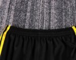 Kids Real Madrid 11/12 Goalkeeper Black Kit 16-28 - Image 9