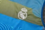Real Madrid Sleeveless training suit D2529 - Image 6