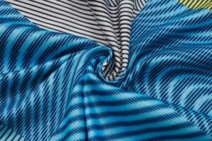 Real Madrid Sleeveless training suit D2529 - Image 10