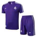Real Madrid 25/26 Training Suit D2524