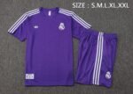 Real Madrid 25/26 Training Suit D2524 - Image 3