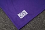 Real Madrid 25/26 Training Suit D2524 - Image 5