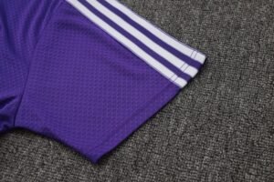 Real Madrid 25/26 Training Suit D2524 - Image 9