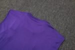 Real Madrid Sleeveless training suit D2525 - Image 4