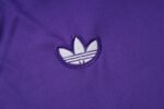 Real Madrid Sleeveless training suit D2525 - Image 8