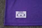 Real Madrid Sleeveless training suit D2525 - Image 9