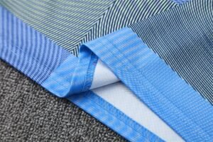 Adult / Kids Real Madrid 25/26 training suit - Image 6