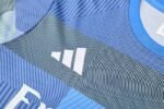Adult / Kids Real Madrid 25/26 training suit - Image 9