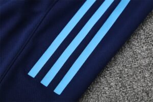 Adult / Kids Real Madrid 25/26 training suit - Image 11