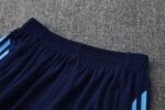 Adult / Kids Real Madrid 25/26 training suit - Image 12