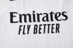 Real Madrid Sleevesless Training Suit D2501 - Image 5