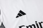 Real Madrid Sleevesless Training Suit D2501 - Image 7