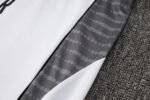 Real Madrid Sleevesless Training Suit D2501 - Image 9