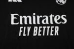 Real Madrid Sleevesless Training Suit D2502 - Image 6