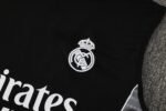 Real Madrid Sleevesless Training Suit D2502 - Image 7