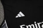 Real Madrid Sleevesless Training Suit D2502 - Image 9
