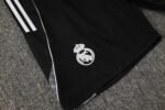 Real Madrid Sleevesless Training Suit D2502 - Image 12