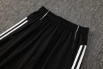 Real Madrid Sleevesless Training Suit D2502 - Image 13