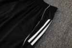 Real Madrid Sleevesless Training Suit D2502 - Image 14