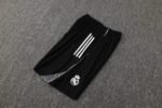 Real Madrid Sleevesless Training Suit D2502 - Image 16