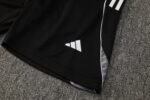 Real Madrid Sleevesless Training Suit D2502 - Image 17