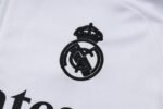 Adult/Kids Real Madrid full zipper training suit B2505 - Image 6