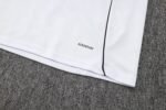 Adult/Kids Real Madrid full zipper training suit B2505 - Image 8