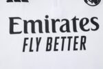 Adult/Kids Real Madrid full zipper training suit B2505 - Image 9