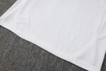Real Madrid 25/26 Short Sleeves Training suit D2504 - Image 4