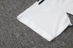 Real Madrid 25/26 Short Sleeves Training suit D2504 - Image 8