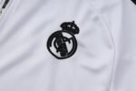 Adult/ Kids Real Madrid full zipper training suit A2503 - Image 6