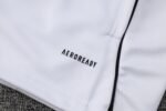 Adult/ Kids Real Madrid full zipper training suit A2503 - Image 8