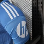 Player Version Real Madrid 25/26 GK1 S-XXL - Image 3