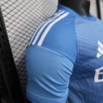 Player Version Real Madrid 25/26 GK1 S-XXL - Image 4