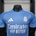 Player Version Real Madrid 25/26 GK1 S-XXL - Image 6