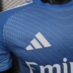 Player Version Real Madrid 25/26 GK1 S-XXL - Image 7
