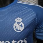 Player Version Real Madrid 25/26 GK1 S-XXL - Image 8