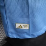 Player Version Real Madrid 25/26 GK1 S-XXL - Image 9
