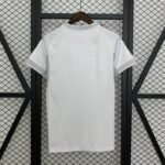 Female Real Madrid 25/26 Home  Size S-XXL - Image 2