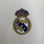 Female Real Madrid 25/26 Home  Size S-XXL - Image 6